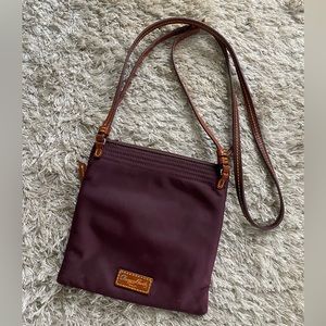 Dooney & Bourke crossbody bag